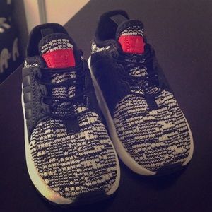 Toddler Boy Adidas Shoes